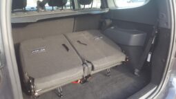 DACIA Lodgy Stepway Blue Dci 115 7 places complet